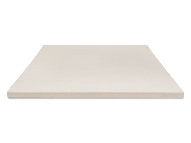 4-lb. Memory Foam Topper