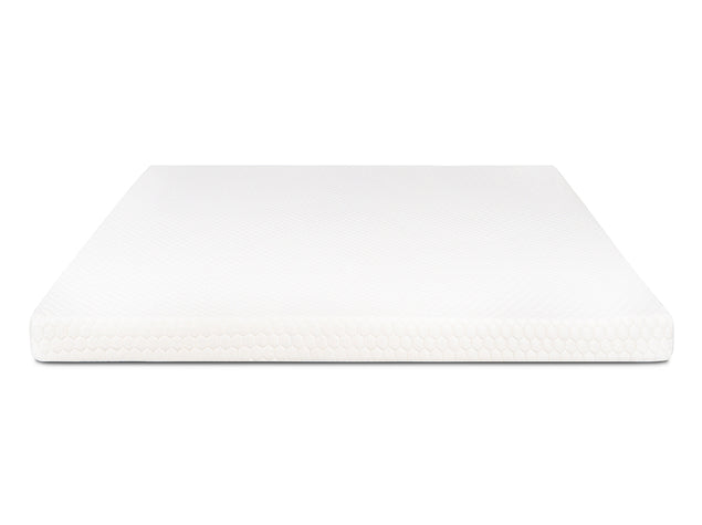 4-lb. Memory Foam Topper