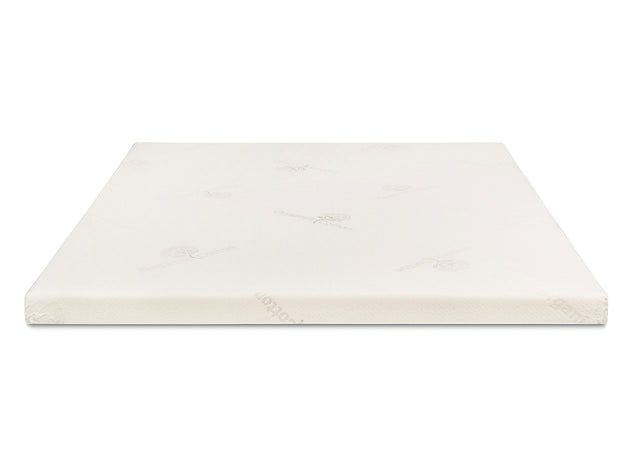 4-lb. Memory Foam Topper