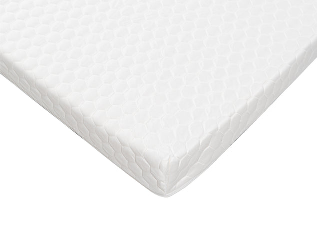 4-lb. Memory Foam Topper