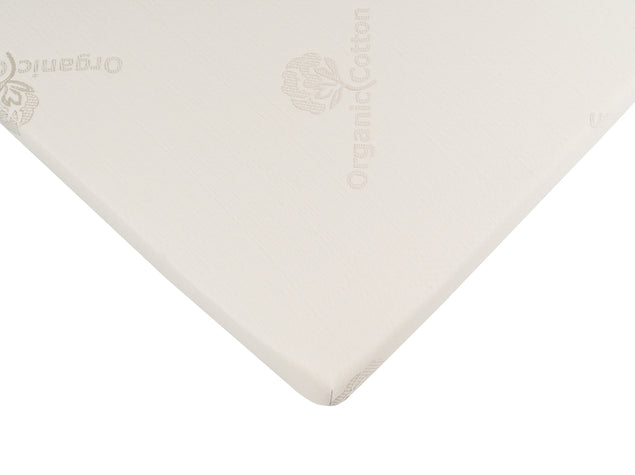 4-lb. Memory Foam Topper