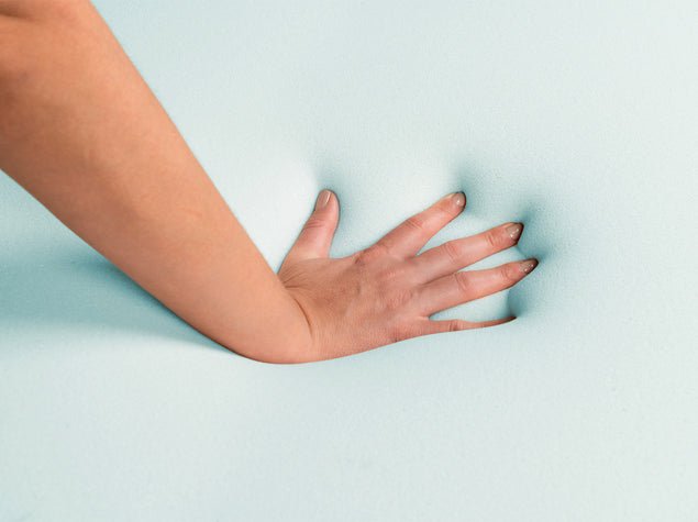 3” Titanflex™ Topper